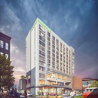 Margaritaville Vacation Club by Wyndham - Nashville