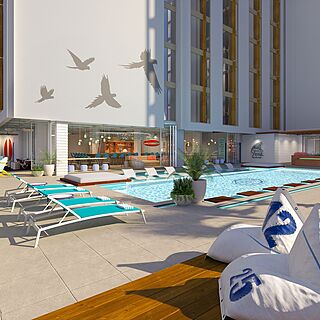 Margaritaville Vacation Club by Wyndham - Nashville
