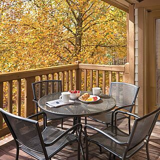 Wyndham Resort at Fairfield Glade &mdash; 52