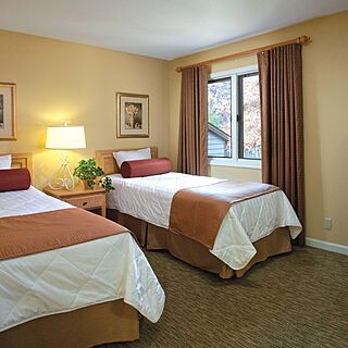 Wyndham Resort at Fairfield Glade