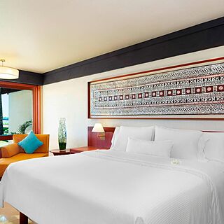The Westin Denarau Island Resort & Spa
