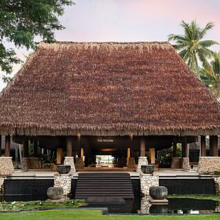 The Westin Denarau Island Resort & Spa