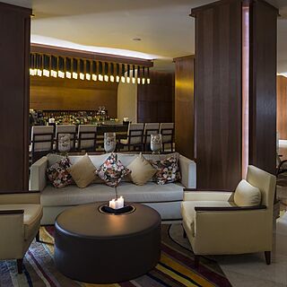 Royalton White Sands Resort — Lounge