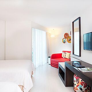 Royalton White Sands Resort — Bedroom