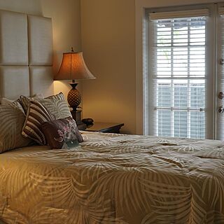 The Banyan Resort — Bedroom