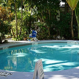 The Banyan Resort — Pool