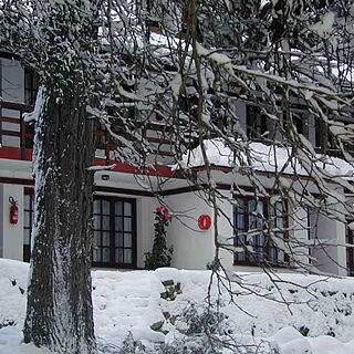 Casa del Lago