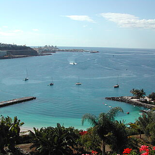 Club Gran Anfi &mdash; Gran Canaria Coast