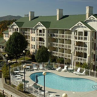 Sunrise Ridge Resort