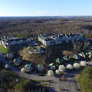 Sunrise Ridge Resort