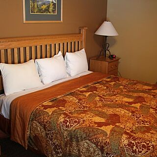 Sunrise Ridge Resort