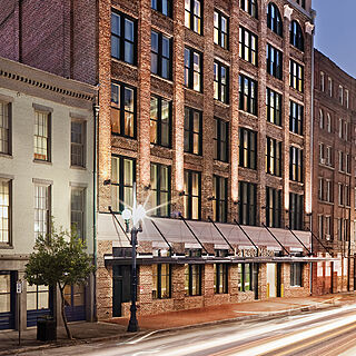 Club Wyndham La Belle Maison — Exterior Street View