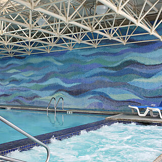 Boardwalk Resorts - Flagship &mdash; Pool