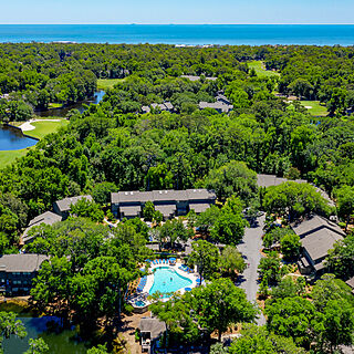Southwind Resort — Exterior
