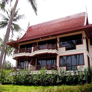 Q Signature Spa & Resort — Villa at Samui Peninsula Spa & Resort