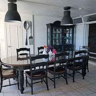 Georgian Inn Beach Club — Dining Area
