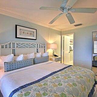 Plantation Beach Club at South Seas Island Resort — Bedroom