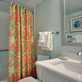 Plantation Beach Club at South Seas Island Resort — Bathroom