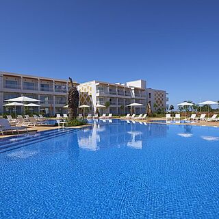 Melia Vacation Club at Melia Cozumel