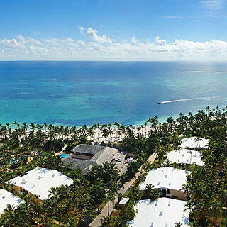 Melia Vacation Club at Melia Cozumel