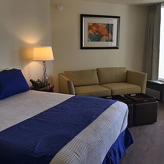 Caloosa Cove Resort — Studio Unit