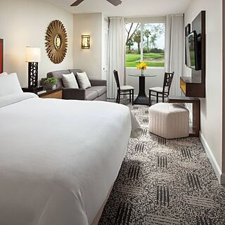 Marriott's Shadow Ridge II - The Enclaves &mdash; Sample Studio
