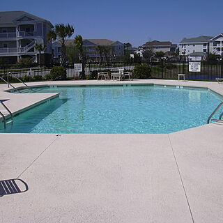 Barefoot Resort & Golf — - Pool