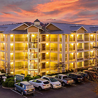 Laurel Crest Resort