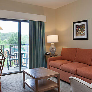 Laurel Crest Resort