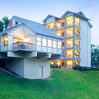 Laurel Crest Resort
