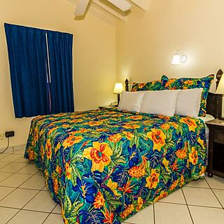 La Vista — Bedroom