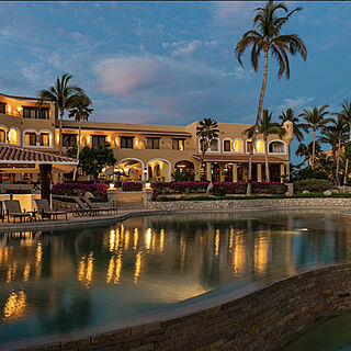 Zoetry Casa del Mar Los Cabos — Exterior