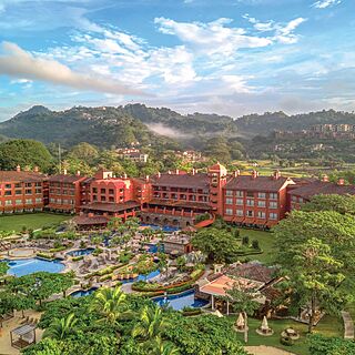 Marriott Vacation Club at Los Sueños