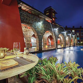 Marriott Vacation Club at Los Sueños