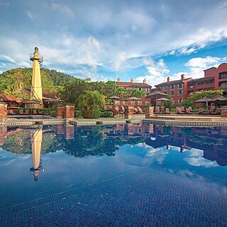 Marriott Vacation Club at Los Sueños