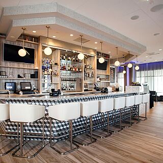 Boardwalk Resorts - Flagship &mdash; Bar