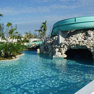 The Ocean at Taino Beach &mdash; Pool