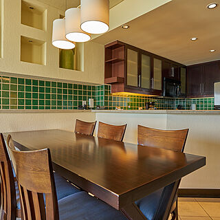 The Westin Lagunamar Ocean Resort Villas & Spa &mdash; Sample Dining Area