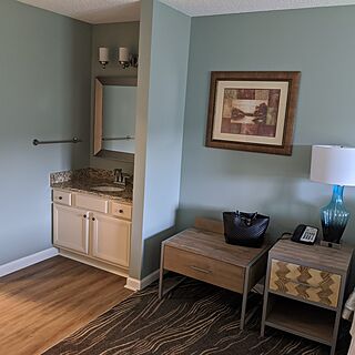 The Summit at Massanutten &mdash; Bedroom