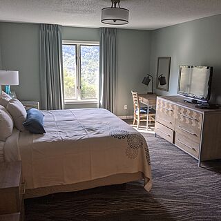 The Summit at Massanutten &mdash; Bedroom