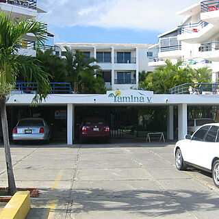 Residence Albatros