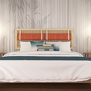 Secrets St. Martin Resort & Spa — Bedroom