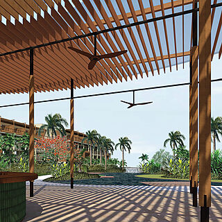 Secrets St. Martin Resort & Spa — Exterior
