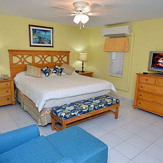 Atrium Resort & Spa &mdash; Bedroom