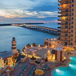 Emerald Grande at HarborWalk Village