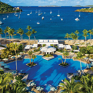 The Westin St. John - Bay Vista Villas
