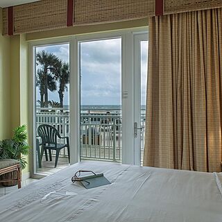 Royal Floridian Resort &mdash; Bedroom