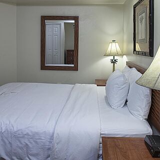 Royal Floridian Resort &mdash; Bedroom