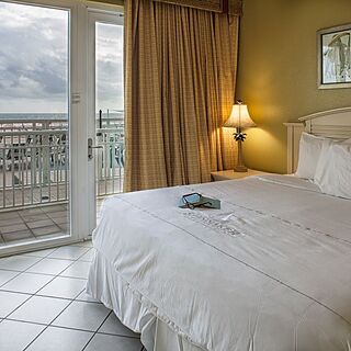 Royal Floridian Resort &mdash; Bedroom