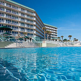 Royal Floridian Resort &mdash; Pool